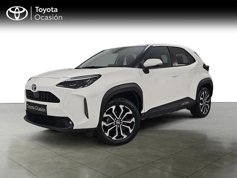 Toyota Yaris Cross 1.5 120H Active Tech