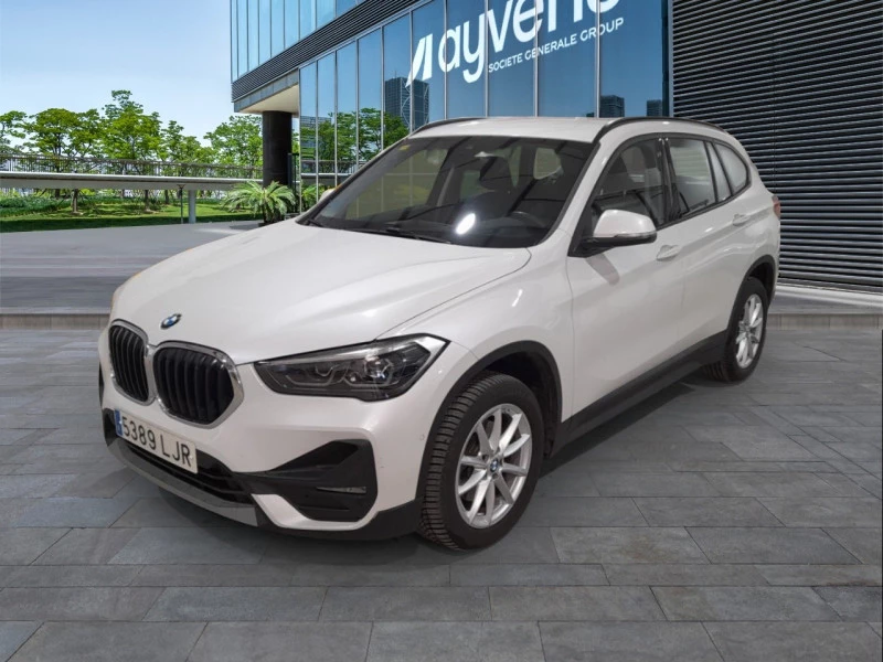 BMW X1 sDrive18d