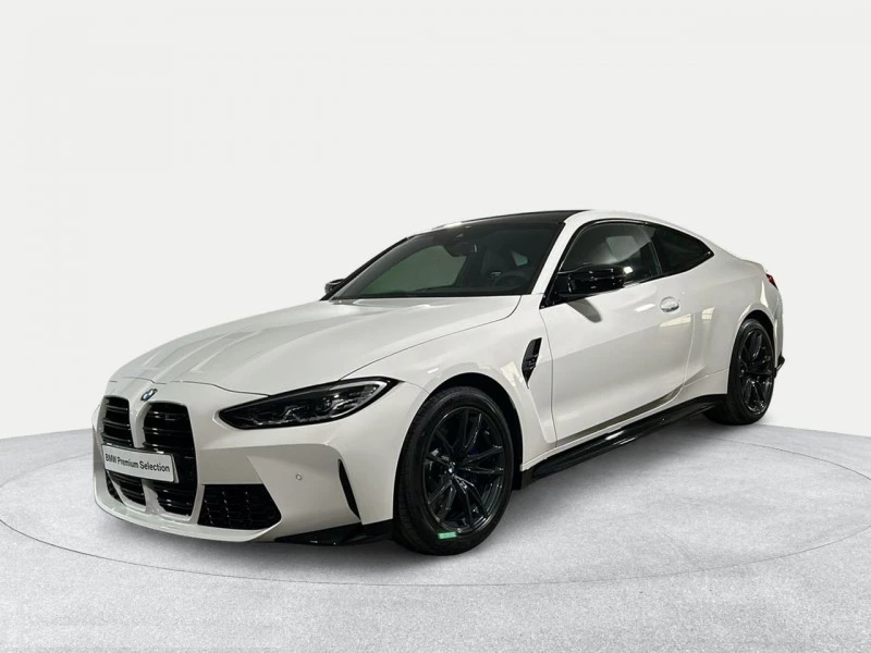 BMW Serie 4 M4 Competition