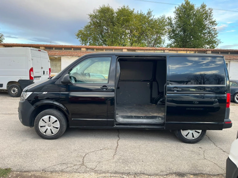 Volkswagen Transporter 2.0 tdi 6.1 Volkswagen Transporter 2.0 tdi 6.1