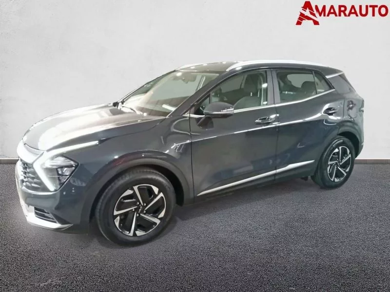 Kia Sportage  1.6 T-GDi MHEV 110kW (150CV)  4x2 Drive