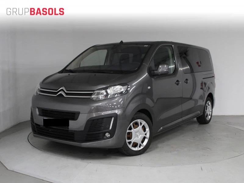 Citroën Spacetourer Talla M BlueHDi 110KW (150CV) Business