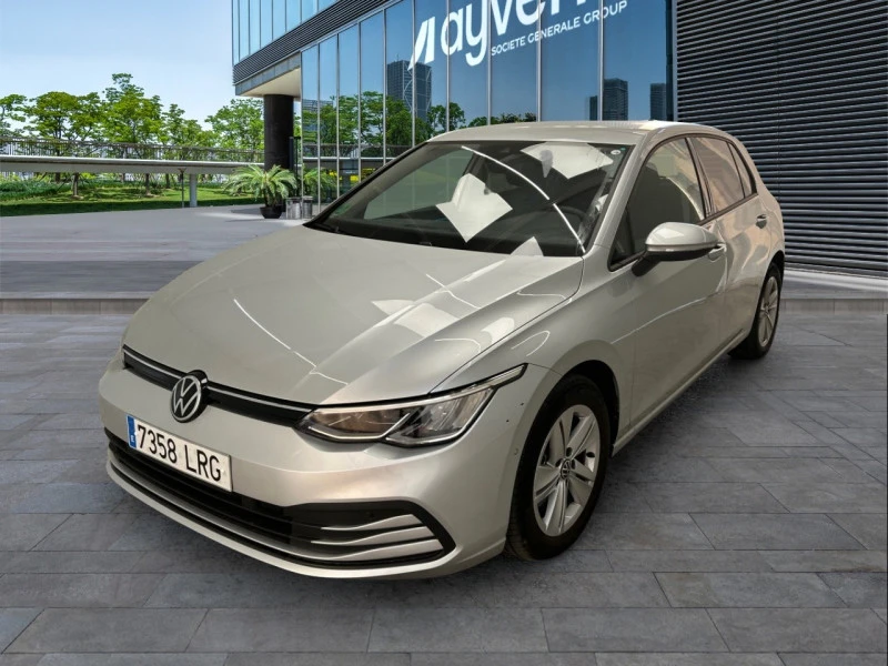 Volkswagen Golf Life 2.0 TDI 85kW (115CV)