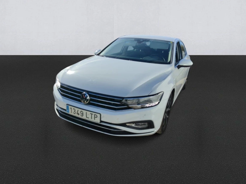 Volkswagen Passat Executive 2.0 TDI 110kW (150CV) DSG
