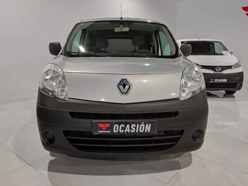 Renault Kangoo Combi Renault Kangoo Combi