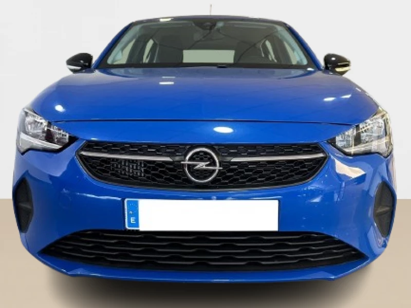 Opel Corsa 1.2T XHL 74kW (100CV) Edition Opel Corsa 1.2T XHL 74kW (100CV) Edition