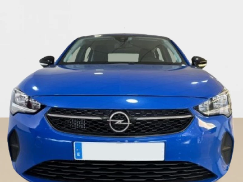 Opel Corsa 1.2T XHL 74kW (100CV) Edition Opel Corsa 1.2T XHL 74kW (100CV) Edition
