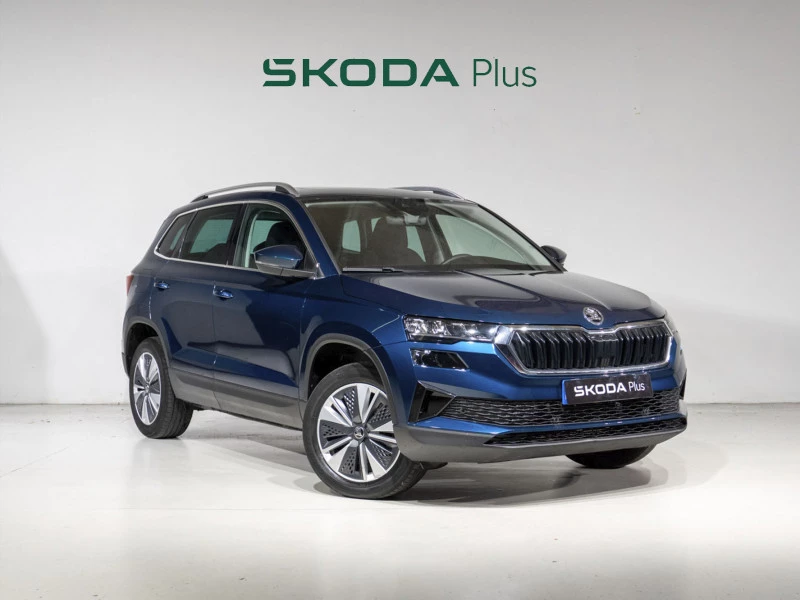 Skoda Karoq 1.5 TSI 110kW (150CV) ACT Ambition