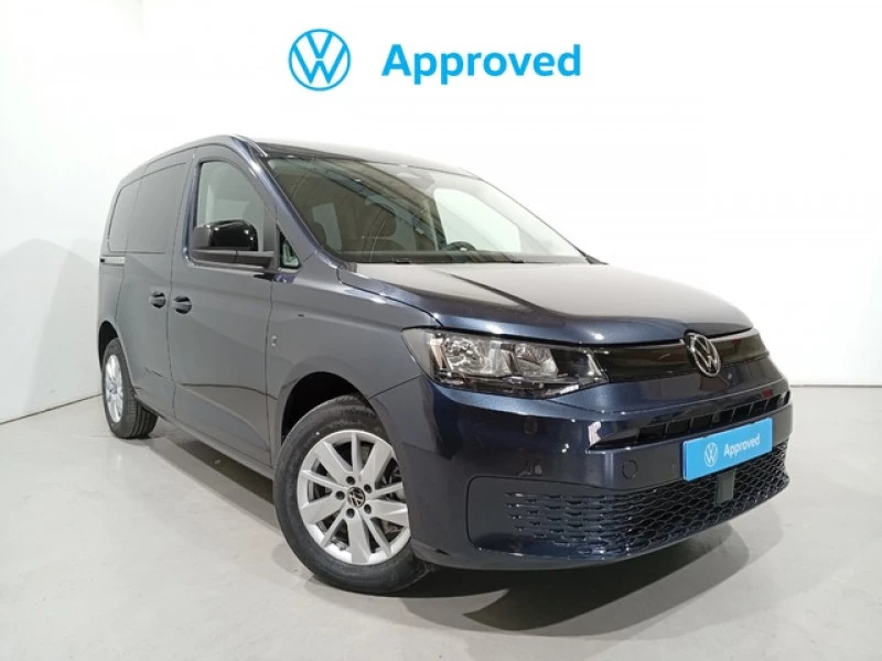 Volkswagen Caddy Origin 1.5 TSI eHybrid PHEV 110 kW (150 CV) DCT