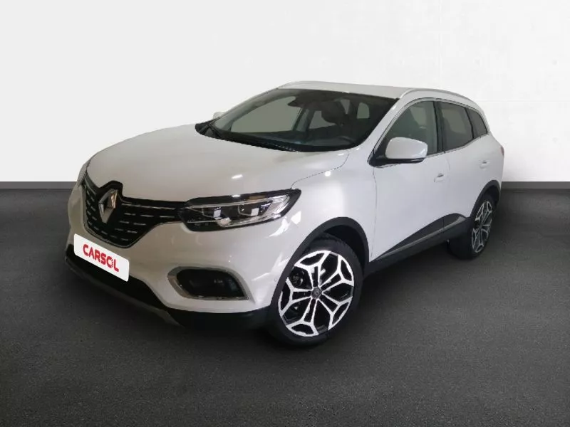 Renault Kadjar Techno GPF TCe 103kW (140CV) EDC