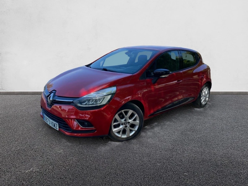 Renault Clio Limited Energy TCe 66kW (90CV) -18