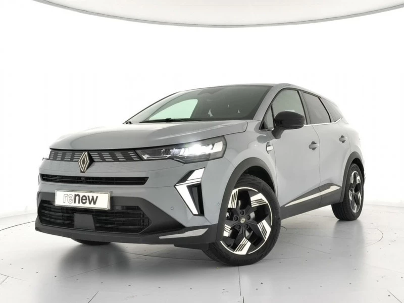 Renault Symbioz  E-TECH Full Hybrid Techno 105kW