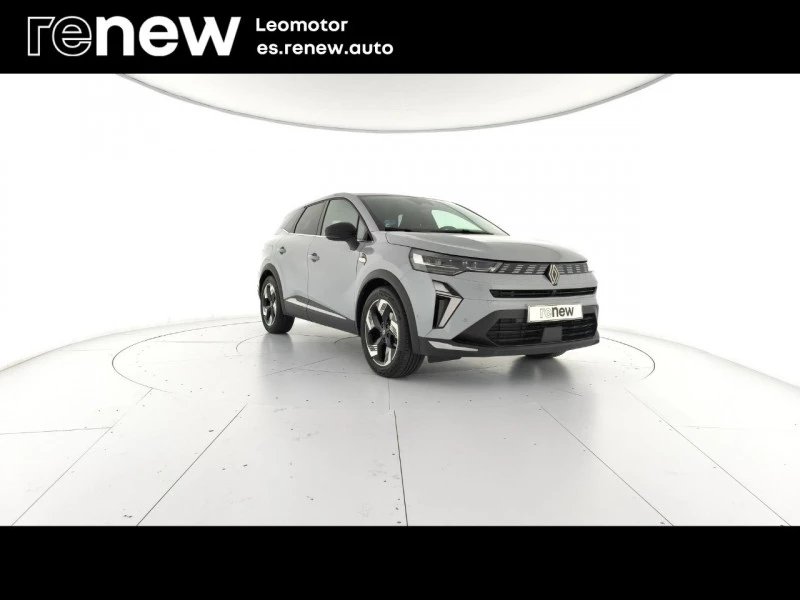 Renault Symbioz  E-TECH Full Hybrid Techno 105kW