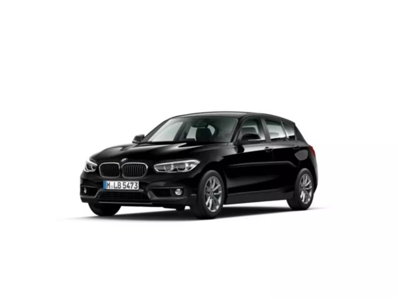 BMW Serie 1 118i BMW Serie 1 118i