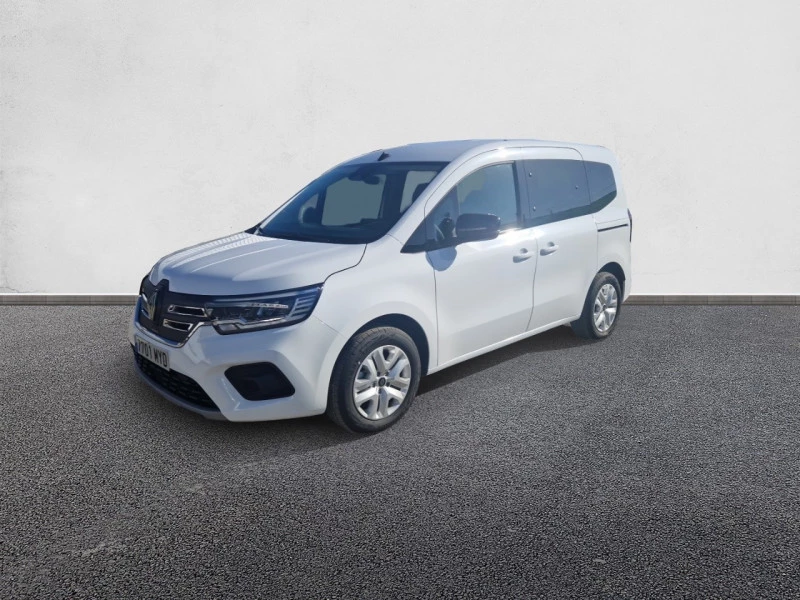 Renault Kangoo Combi E-Tech L1 Equilibre 22kW