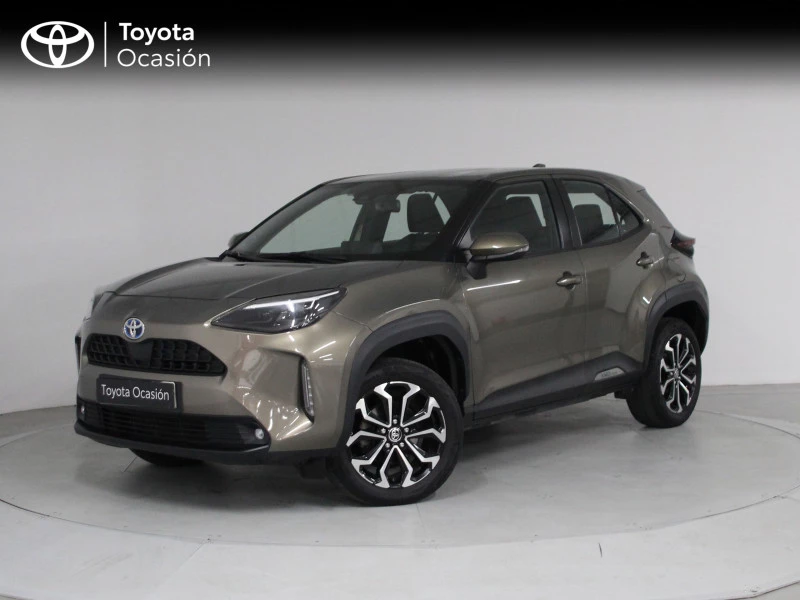 Toyota Yaris Cross 1.5 120H Active Tech