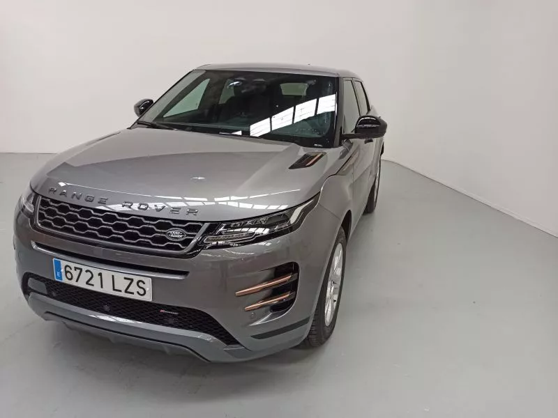 Land Rover Evoque RDYNAMIC S 163CV