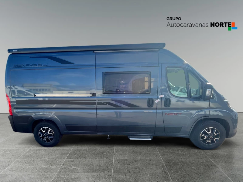 MCLOUIS MENFYS 3 MAXI MENFYS 3 MAXI