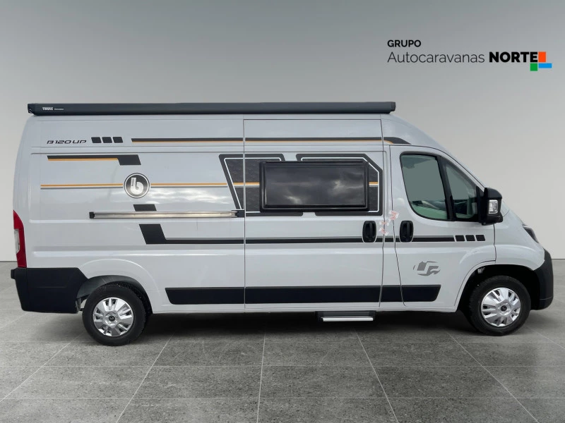 BENIMAR BENIVAN BENIVAN 120 UP