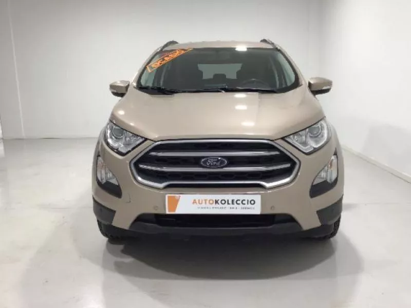 Ford Ecosport 1.0T EcoBoost 73kW (100CV) S&S Trend+