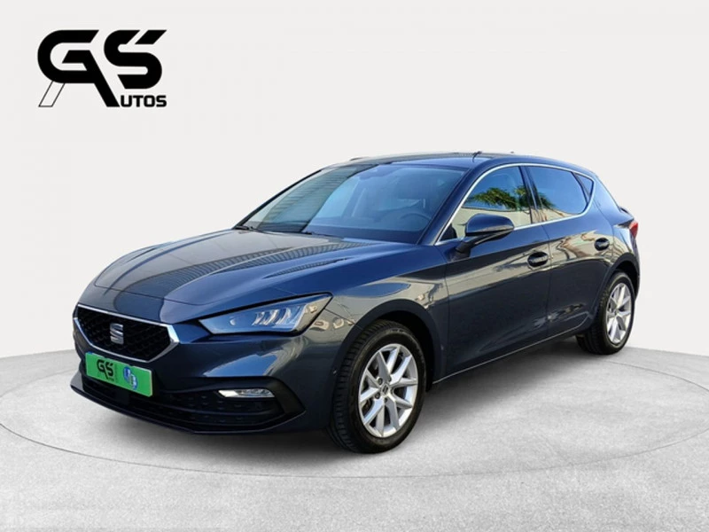 Seat Leon 1.5 TSI S&S Style 25 Aniversario 85 kW (116 CV)