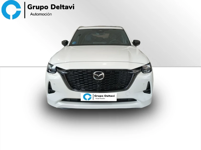 Mazda CX-80 e-SKYACTIV D MHEV 187kW AWD Homura Plus Mazda CX-80 e-SKYACTIV D MHEV 187kW AWD Homura Plus