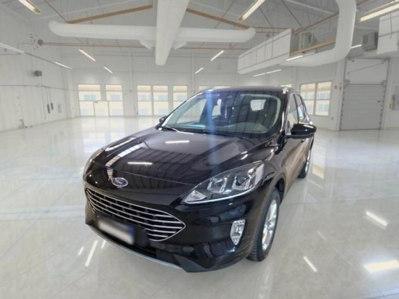 Ford Kuga Titanium 2.5 Duratec PHEV 165kW Auto Ford Kuga Titanium 2.5 Duratec PHEV 165kW Auto