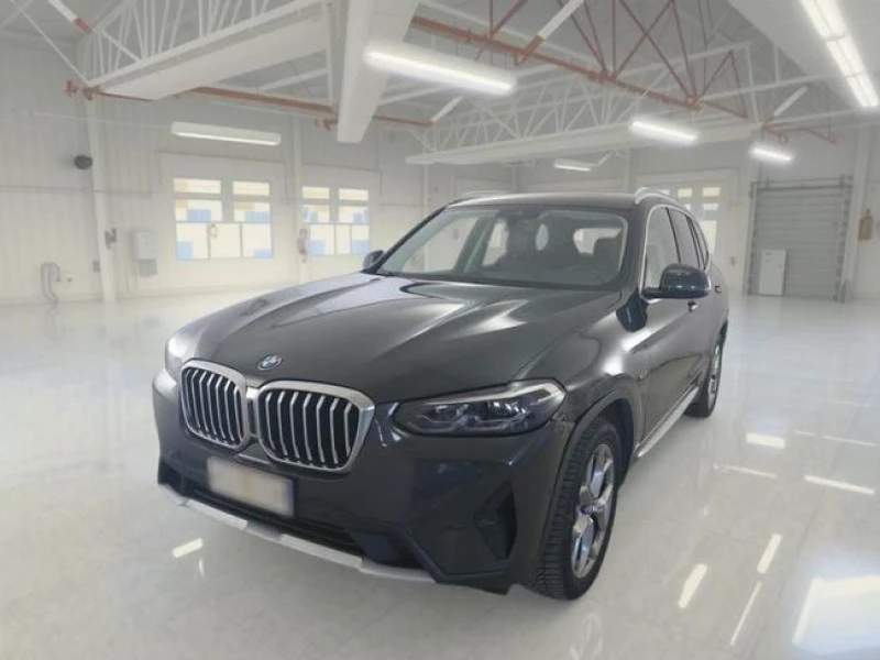 BMW X3 xDrive30e xLine BMW X3 xDrive30e xLine