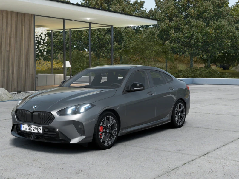 BMW Serie 2 220d Gran Coupe BMW Serie 2 220d Gran Coupe