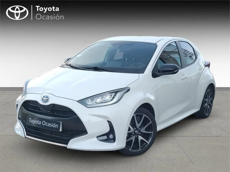 Toyota Yaris 120H 1.5 Style