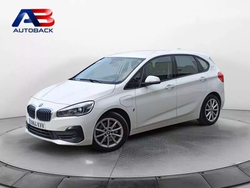 BMW Serie 2 Active Tourer 225xe iPerformance