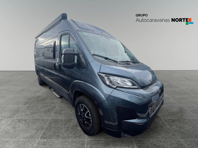 ELNAGH E-VAN E-VAN 5