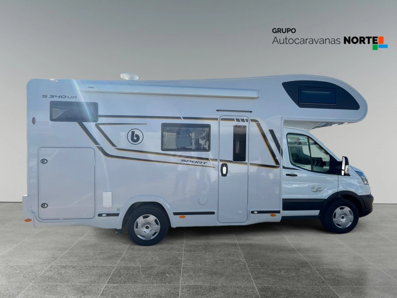 BENIMAR SPORT SPORT 340 UP
