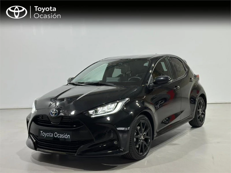 Toyota Yaris 120H 1.5 Style