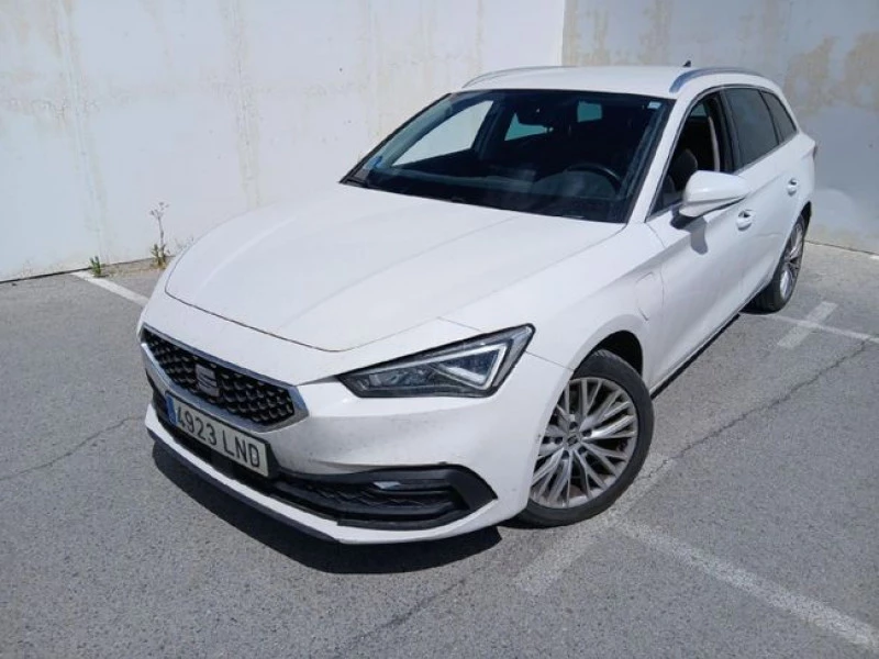 Seat Nuevo León SP 1.0 eTSI 81kW DSG S&S Xcellence Go L