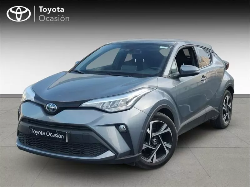 Toyota C-HR 5P Advance 125H e-CVT