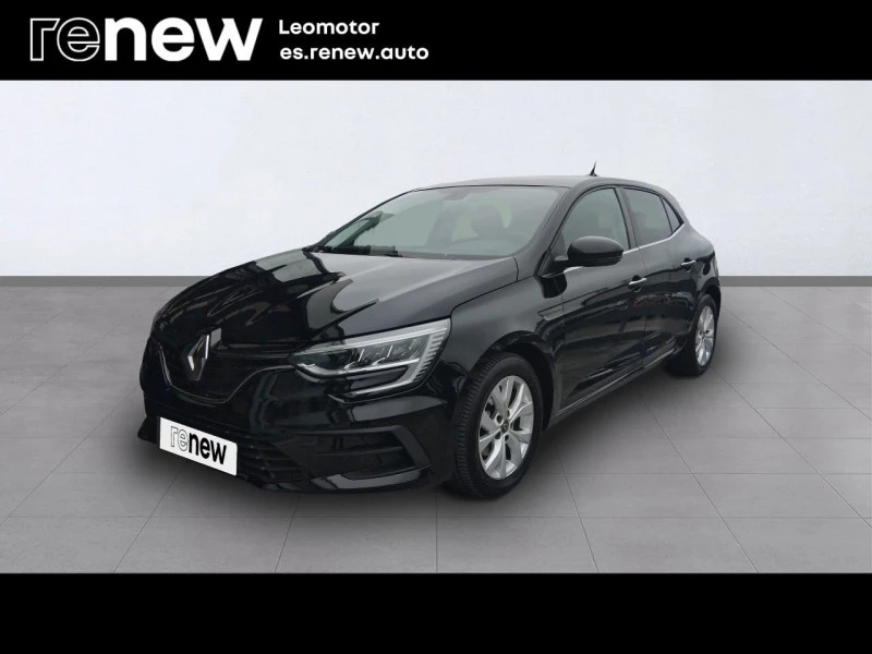 Renault Megane  Diesel  1.5dCi Blue Intens 85kW