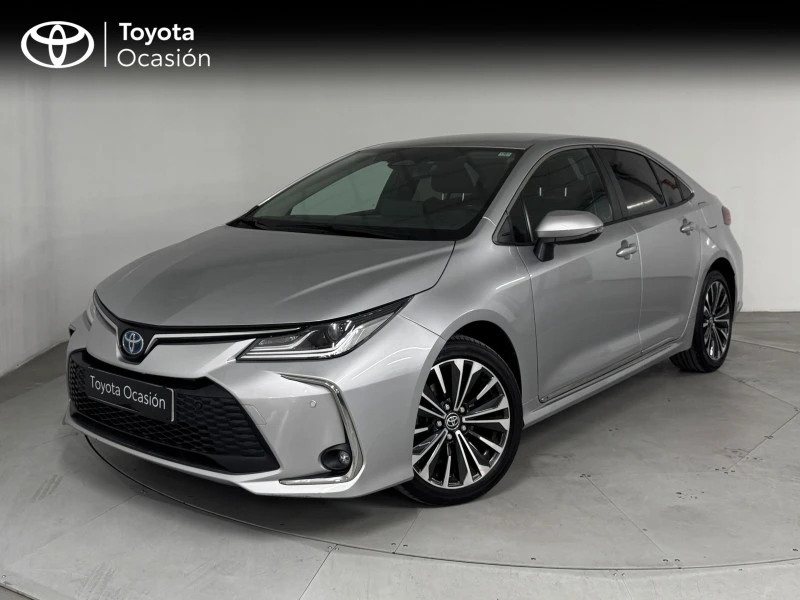 Toyota Corolla 140H Style