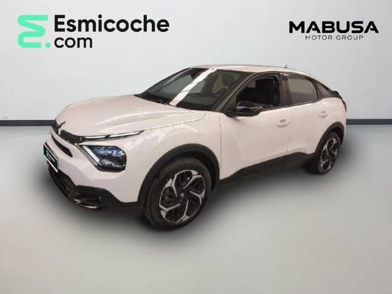 Citroën C4 Nuevo  BlueHDi 130 S&S EAT8 FEEL PACK