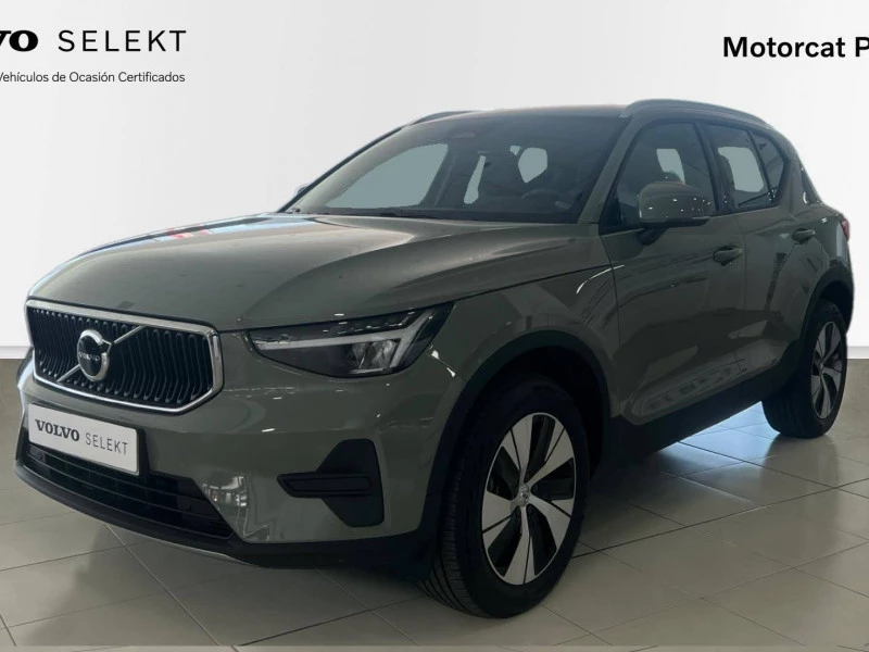 Volvo XC40 XC40 Core, B3 Mild Hybrid, Gasolina Volvo XC40 XC40 Core, B3 Mild Hybrid, Gasolina