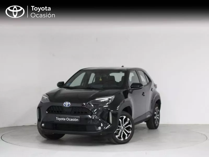 Toyota Yaris Cross 1.5 120H Active Tech