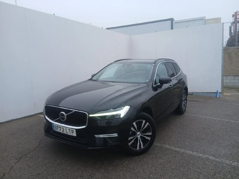 Volvo XC60 2.0 B4 D Momentum Pro Auto