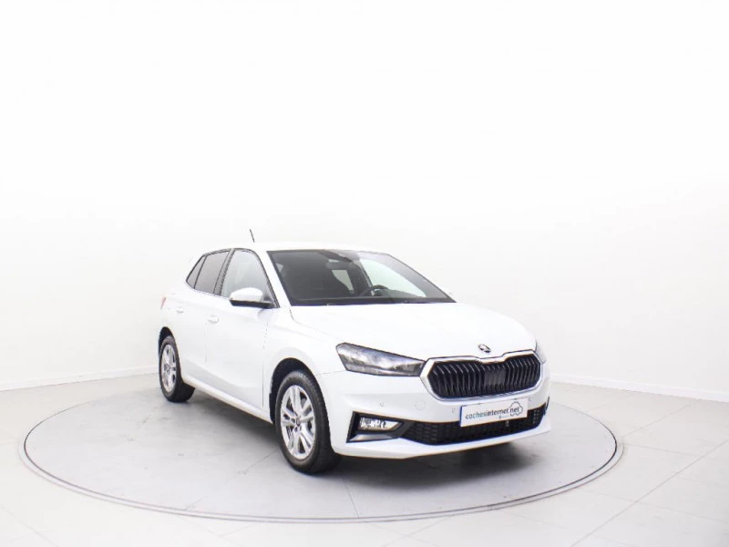 Skoda Octavia 1.0 TSI 85KW DSG PLUS 115 5P