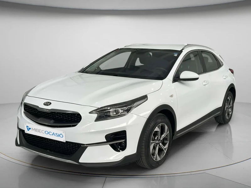 Kia XCeed 1.0 T-GDI 88KW DRIVE 120 5P Kia XCeed 1.0 T-GDI 88KW DRIVE 120 5P