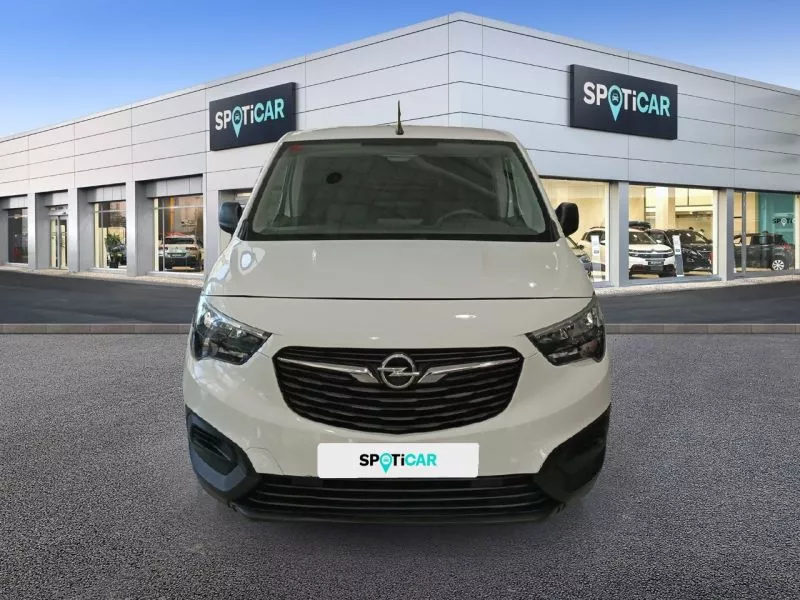 Opel Combo 1.5 TD S/S 75kW (100CV) Express L H1 650