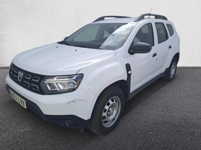 Dacia Duster Essential TCE 74kW(100CV) ECO-G 4X2