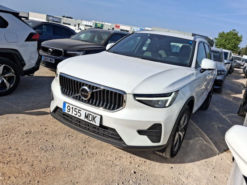 Volvo XC40 1.5 T5 Recharge PHEV Bright Auto