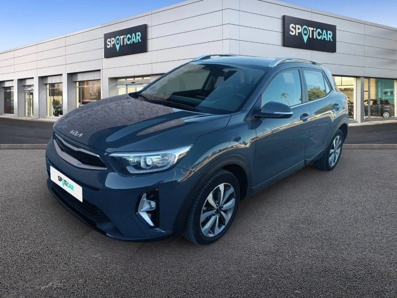 Kia Stonic 1.0 T-GDi 74kW (100CV) MHEV iMT Drive Kia Stonic 1.0 T-GDi 74kW (100CV) MHEV iMT Drive