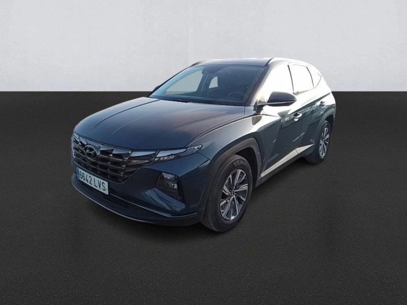 Hyundai Tucson 1.6 TGDI 110kW (150CV) 48V Maxx