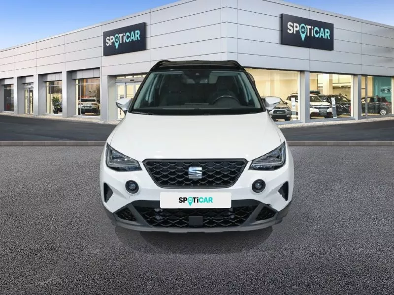 Seat Arona 1.0 TSI 81kW (110CV) Style Plus